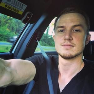 Meet your Posher, Brandon